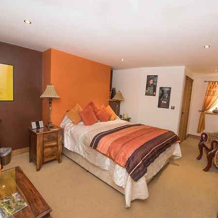 The Blue Bell Inn Weaverthorpe Eksteriør billede