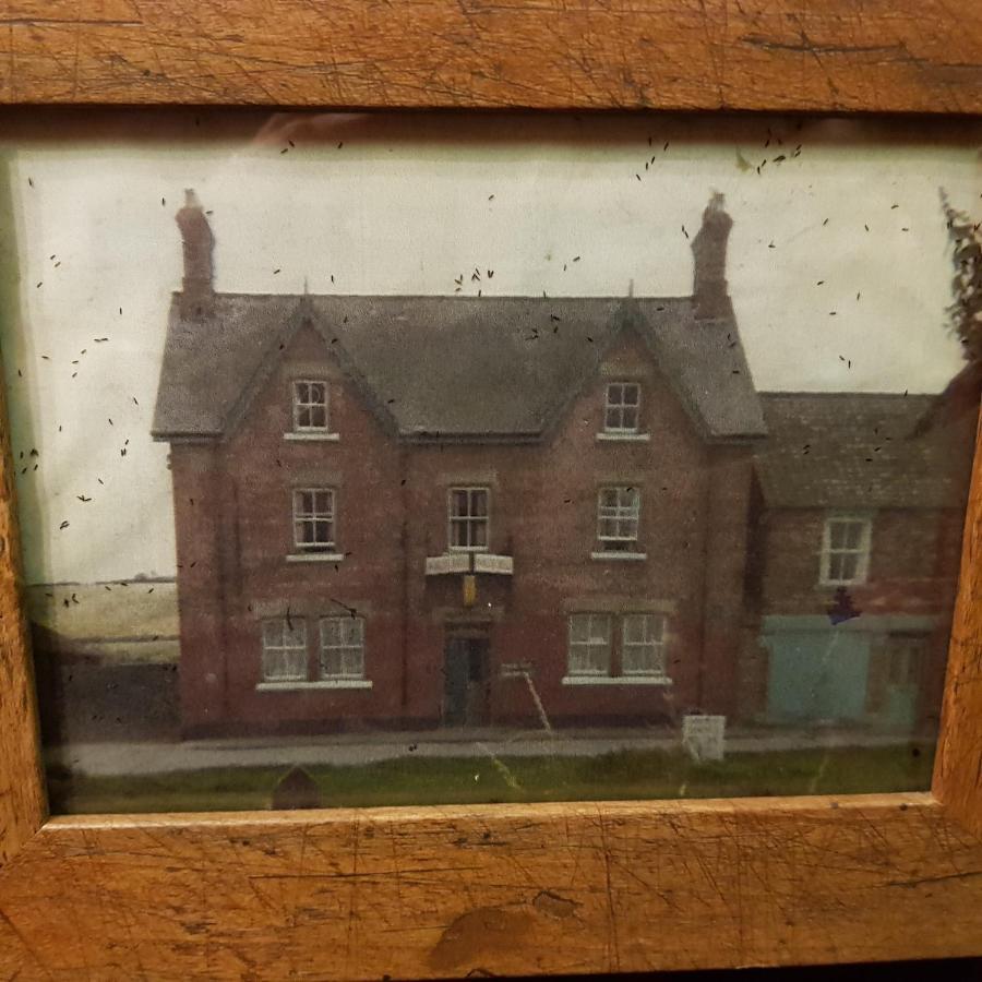 The Blue Bell Inn Weaverthorpe Eksteriør billede