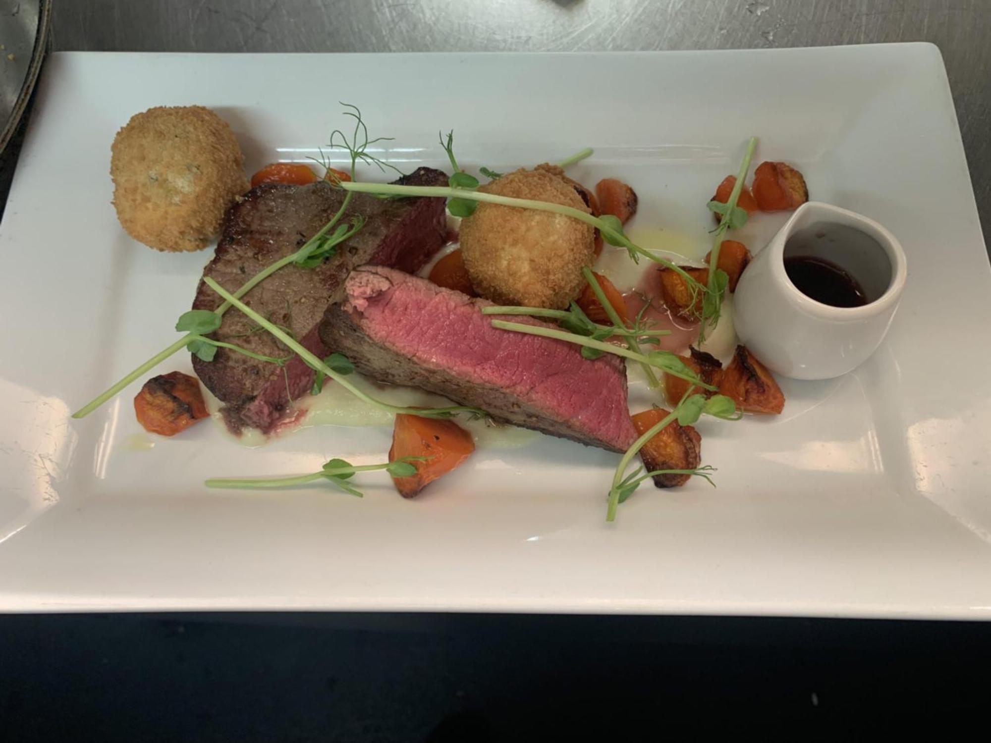 The Blue Bell Inn Weaverthorpe Eksteriør billede