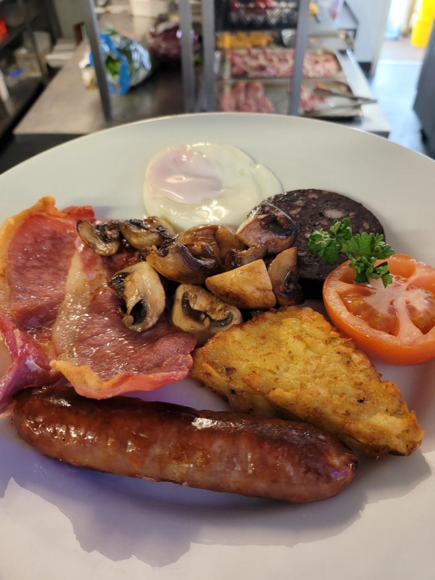 The Blue Bell Inn Weaverthorpe Eksteriør billede